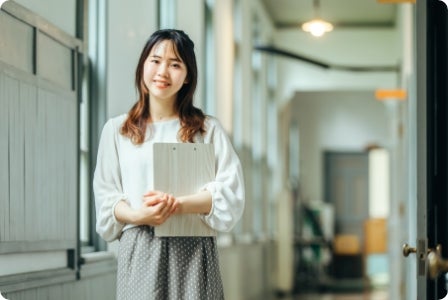 未経験・ブランク可